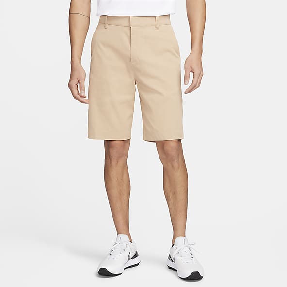 Mens Dri FIT Golf Shorts. Nike